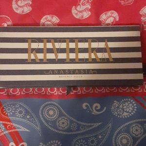 Anastasia Riviera Palette